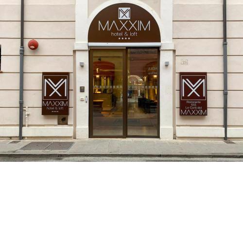 Maxxim Hotel