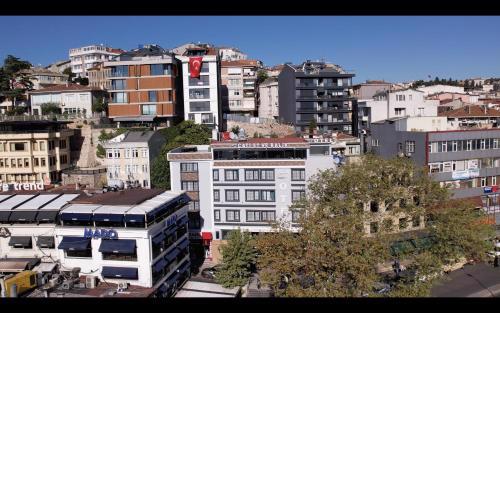 May Otel Uskudar