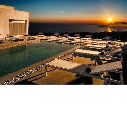 May Seven Suites - Adults Only