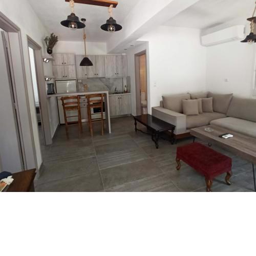 Maya apartments
