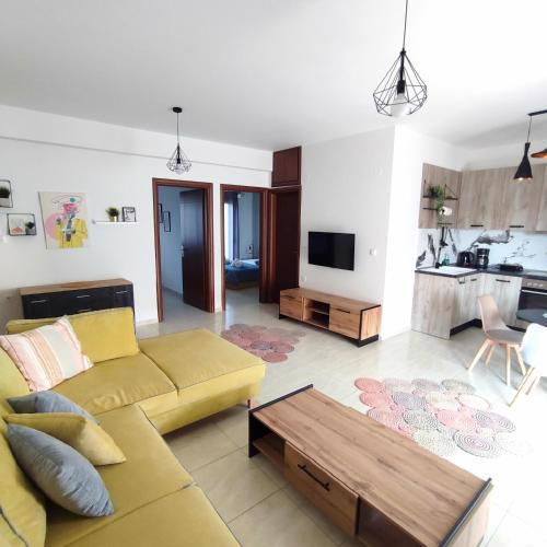Maya apartments