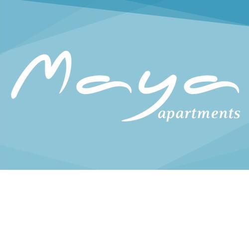 Maya Apartments