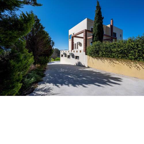 Mayas House Greece Rhodes Kremasti