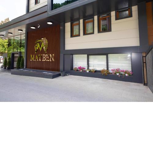 Mayben Otel UZUNGÖL