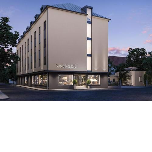Mayburg Salzburg, a Tribute Portfolio Hotel