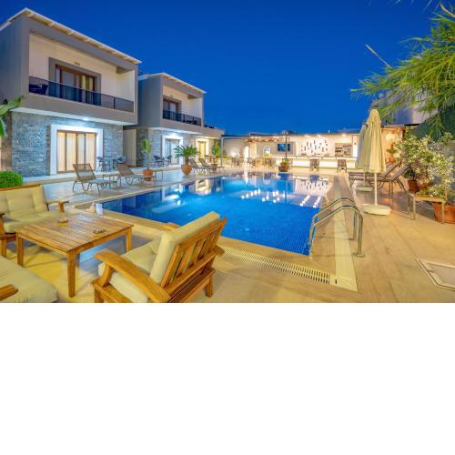 Maye Residence