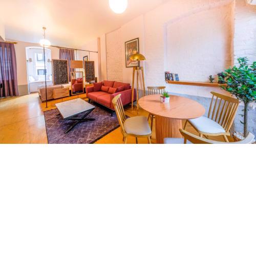 Mayer Loft Suites