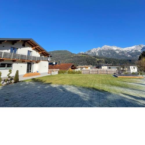 Mayerl's Kaiserappartement