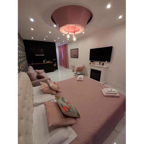 Mayfair Lifestyle Suites