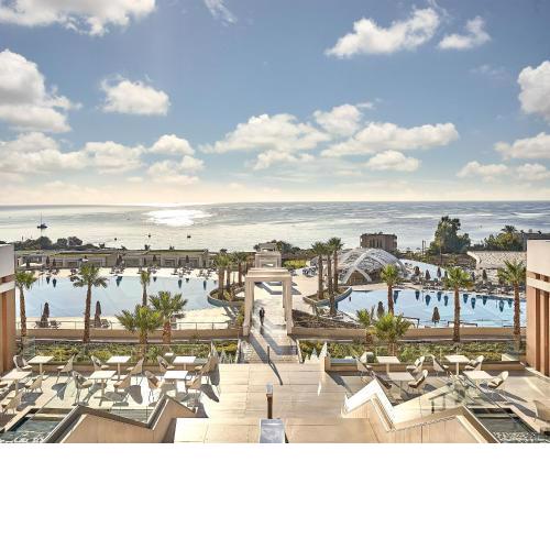 Mayia Exclusive Resort & Spa - Adults Only