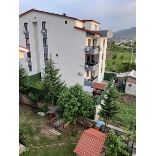 MAYKENT Site, Başiskele KOCAELİ