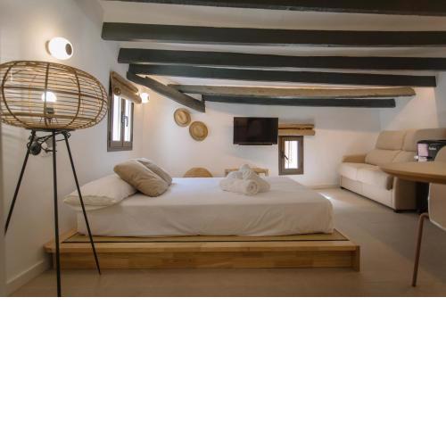 Mayor 36 by Seaward Suites