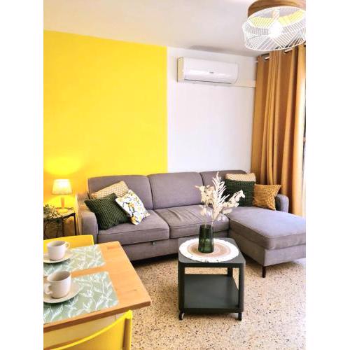 MAYOR apartament in Salou