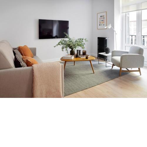 Mayor Suite 3 by FeelFree Rentals