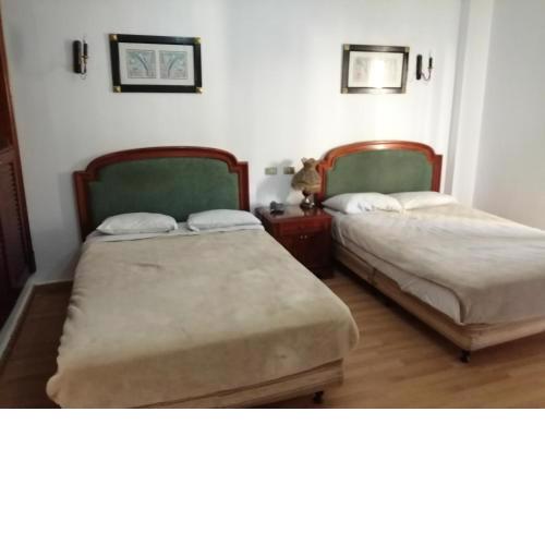 Mayorca Hotel Cairo