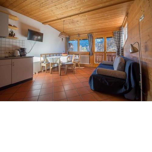 Mayrhof Apartment Ahorn