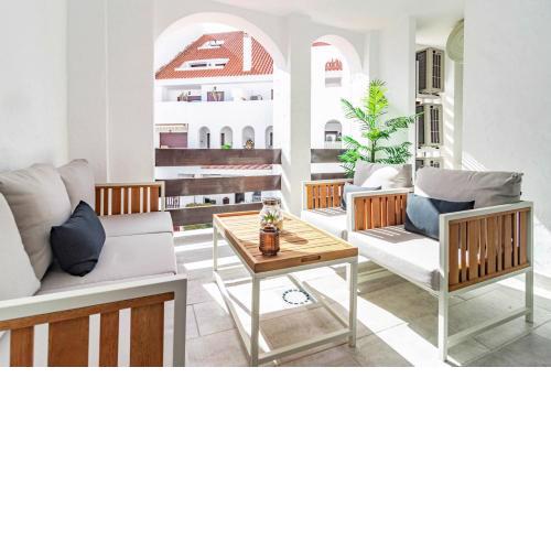 MAZ31 - Beautiful apartment in the heart of Aloha