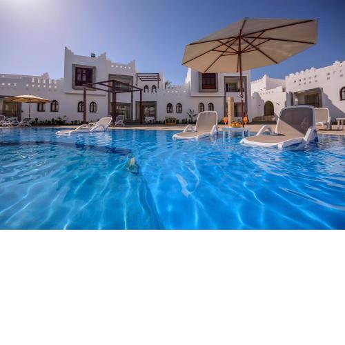 Mazar Resort & Spa