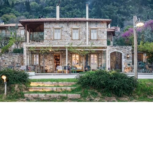 Mazaraki Guesthouse