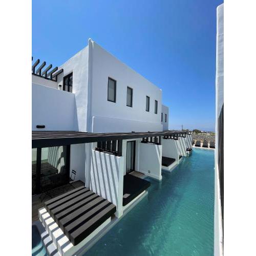 Mazera Boutique Hotel