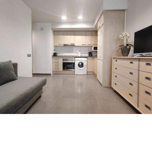 Mazi Apartments Nest