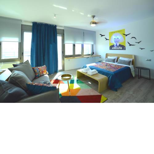 Mazi Rooms Ptolemeon