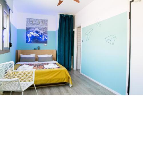 Mazi7thFloor #1