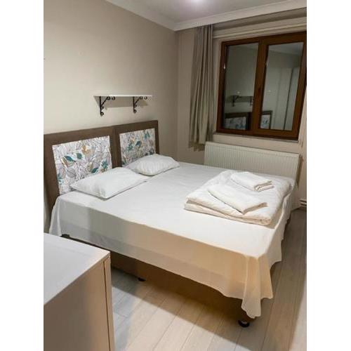 MAZY APART HOTEL