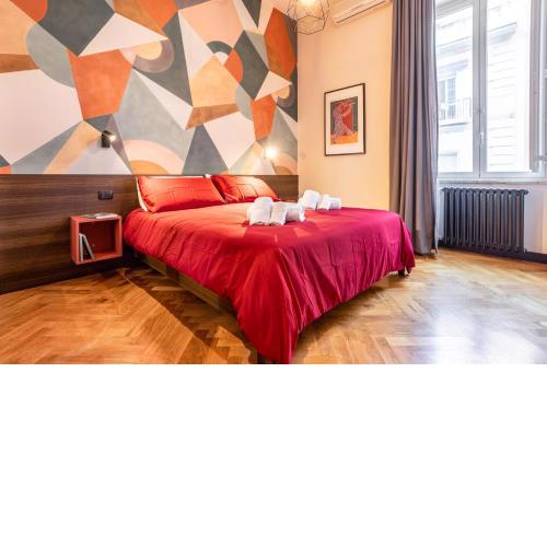 Mazz & Panell Central Station Apartment