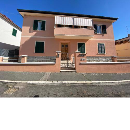 Mazza - Bilocale 5 posti letto