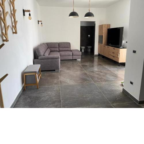 Mazzara's House