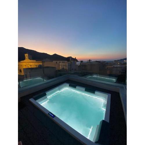 Mazzini Accommodation