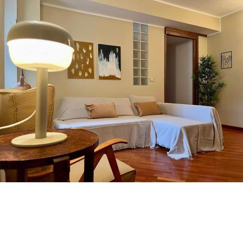 Mazzini Apartment