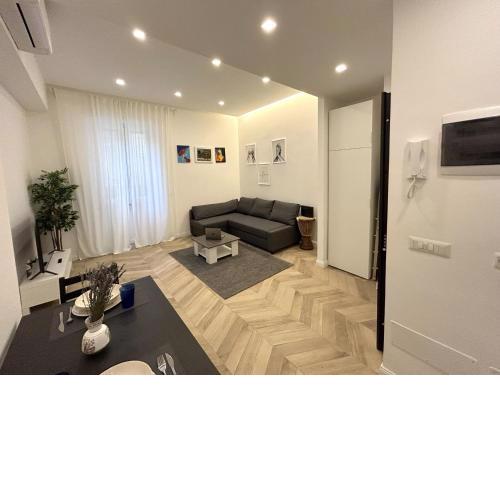 Mazzini City Center Apartment