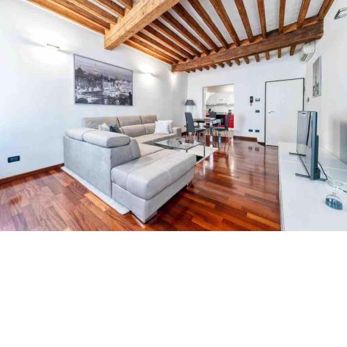 Mazzini Deluxe Apartment