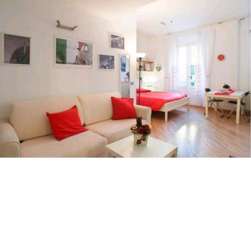 Mazzini home
