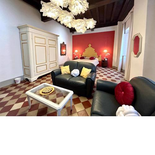 Mazzini Suite