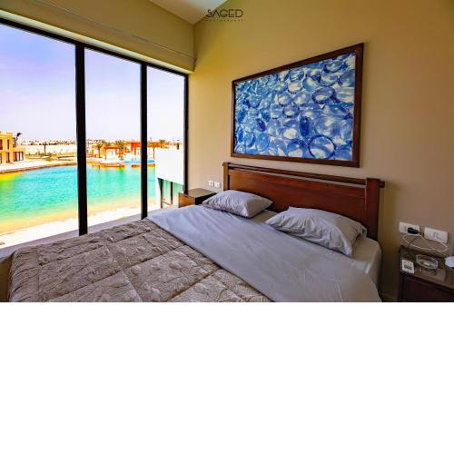 MB 2 Palace New Marina El Gouna