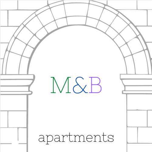 M&B apartments