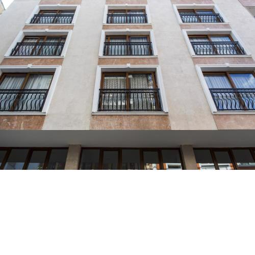 MB City Hotel