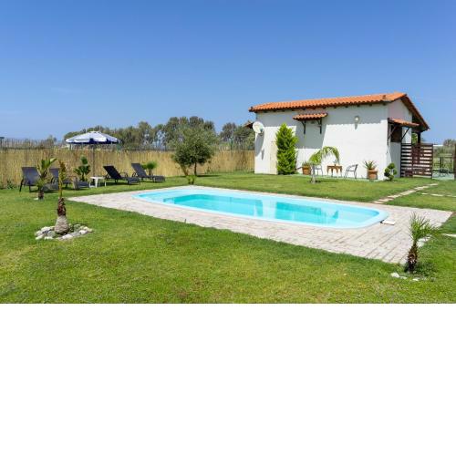 M&B Luxury House