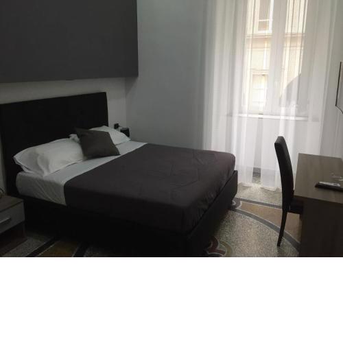 MB95 - Mezzocannone Luxurious Bed&Breakfast