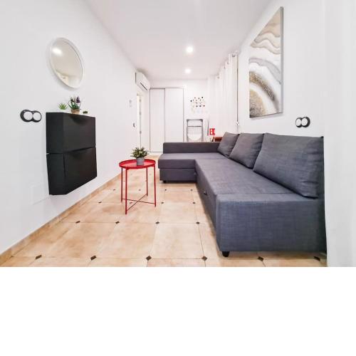 MBA- Apartamento Elegante y cómodo.