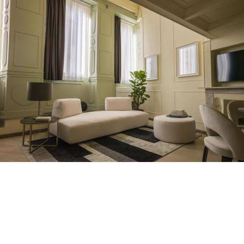 MBA Suite - Maggio Boutique Apartment
