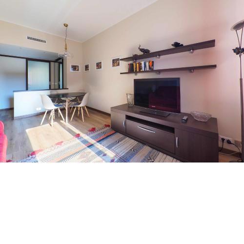 MBA24 Charming Suite close to metro Fiera Citylife