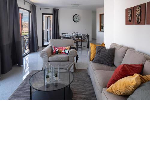 MC Apartaments