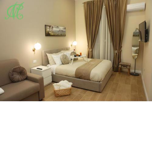 MC Apartments