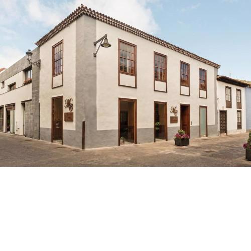 MC San Agustín