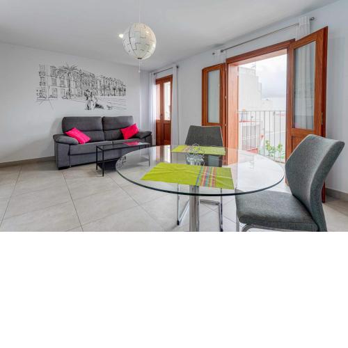 MCD Vegueta Luxury Apartments