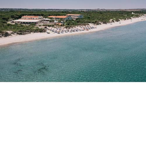 MClub Del Golfo